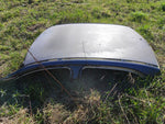 Roof MERCEDES E-CLASS W212 09-16 2009-2016