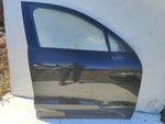 Door PORSCHE MACAN 18-22 2022 Front Right