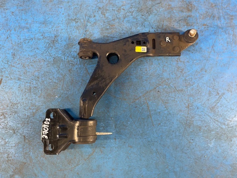 Lower front suspension arm FORD ESCAPE 12-19 2018 Right