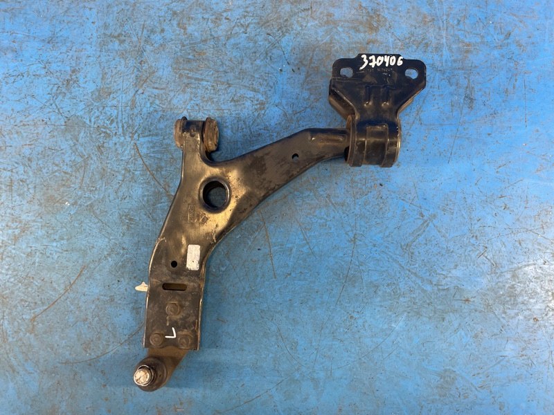 Lower front suspension arm FORD ESCAPE 12-19 2018 Left