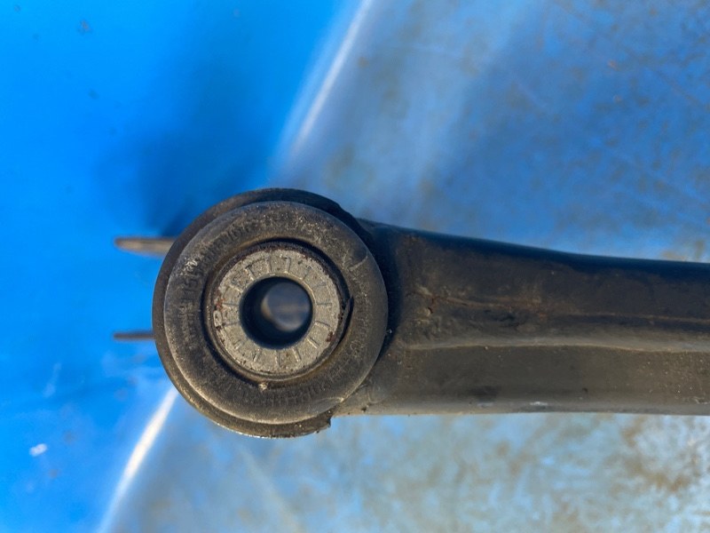 Lower front suspension arm FORD ESCAPE 12-19 2018 Left
