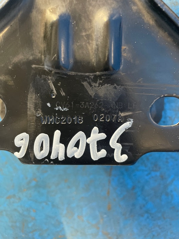 Lower front suspension arm FORD ESCAPE 12-19 2018 Left