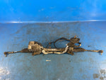 Steering rack FORD ESCAPE 12-19 2018