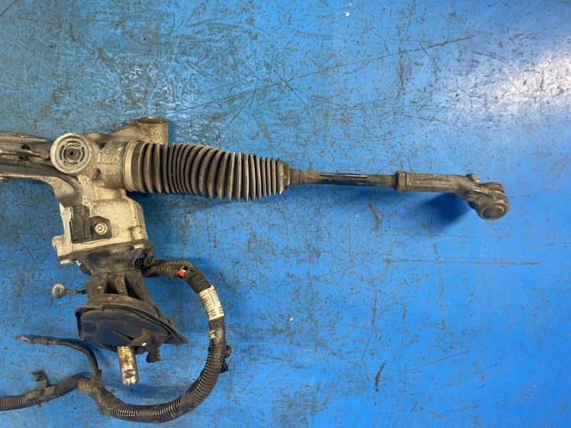 Steering rack FORD ESCAPE 12-19 2018