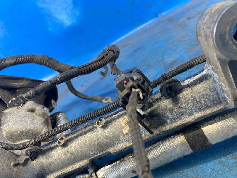 Steering rack FORD ESCAPE 12-19 2018