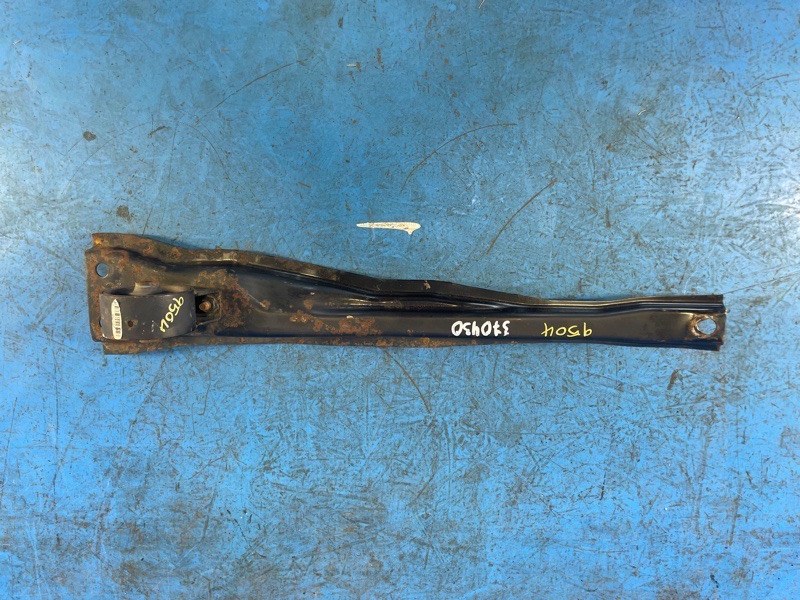 Longitudinal engine beam JEEP COMPASS 06-16 2014