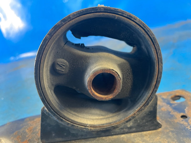 Longitudinal engine beam JEEP COMPASS 06-16 2014