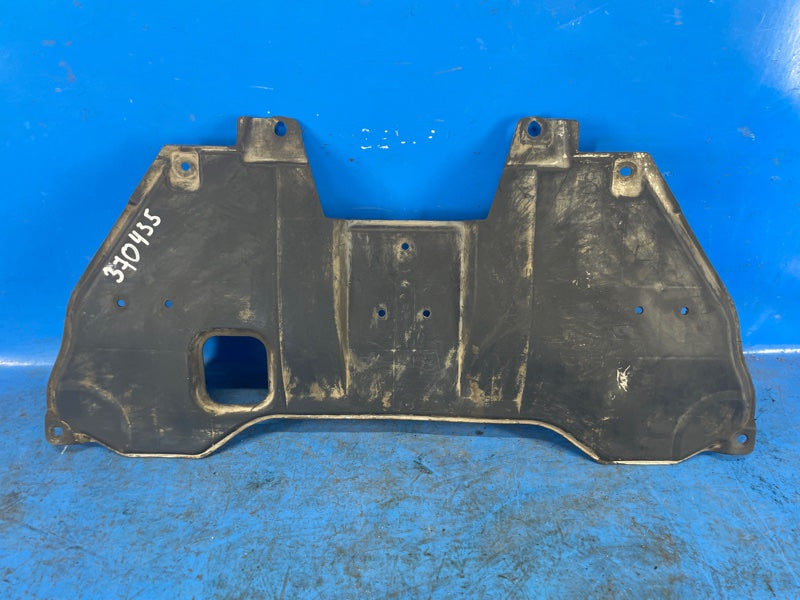 Motor protection INFINITI EX35(37) 07-12 2007-2012