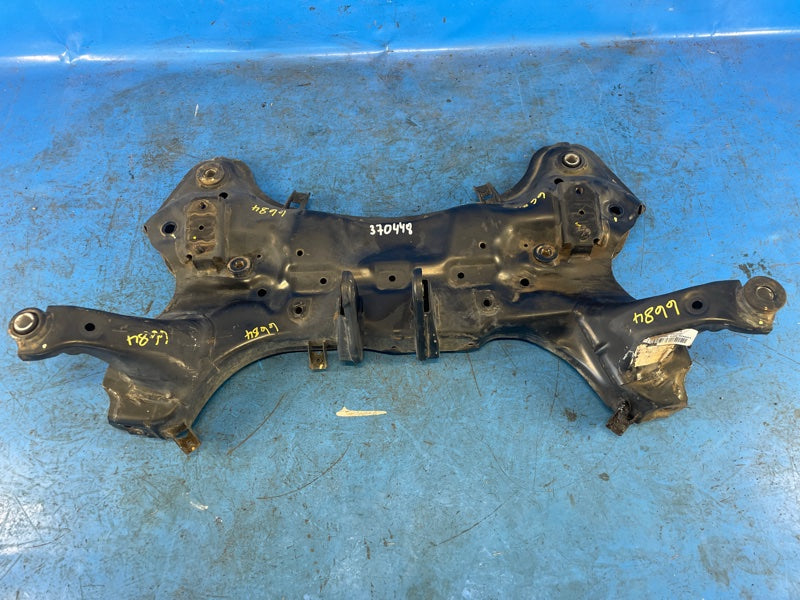 Front suspension beam KIA SOUL PS 13-19 2017