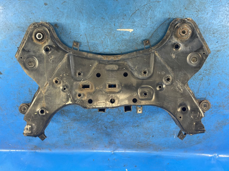Front suspension beam KIA SOUL PS 13-19 2017