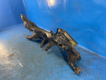 Front suspension beam KIA SOUL PS 13-19 2017