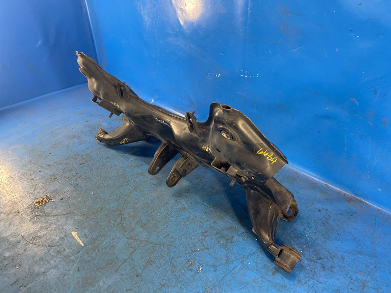 Front suspension beam KIA SOUL PS 13-19 2017