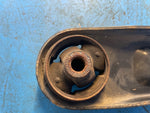 Lower front suspension arm KIA SOUL PS 13-19 2017 Left