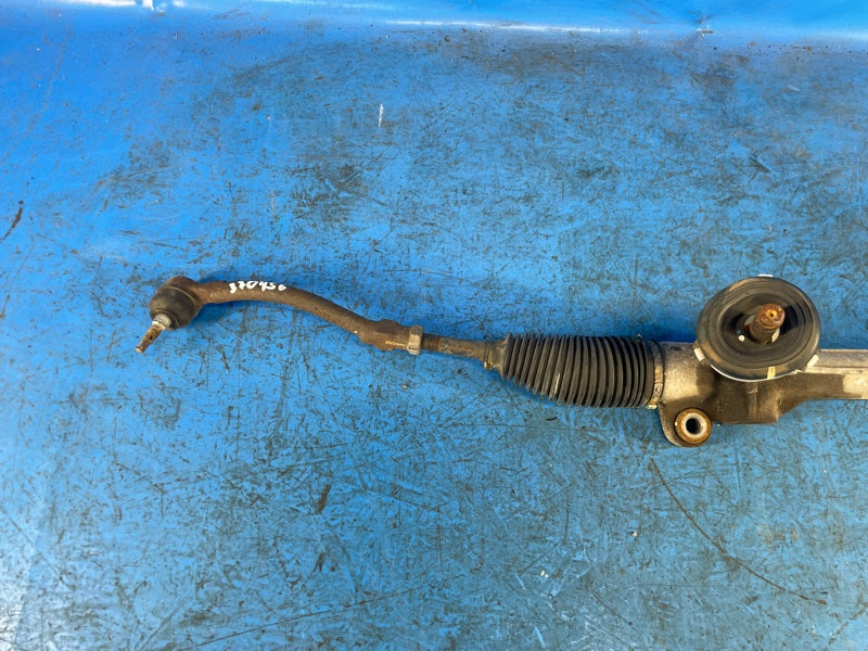 Steering rack KIA SOUL PS 13-19 2017