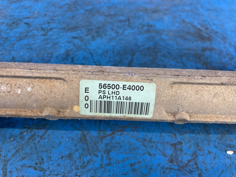 Steering rack KIA SOUL PS 13-19 2017