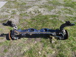 Rear suspension beam MINI COOPER S R56 06-14 2012