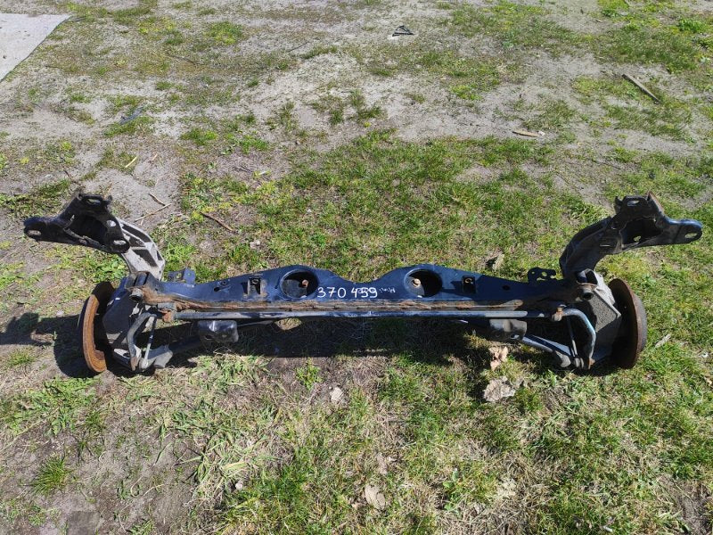 Rear suspension beam MINI COOPER S R56 06-14 2012