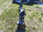 Rear suspension beam MINI COOPER S R56 06-14 2012