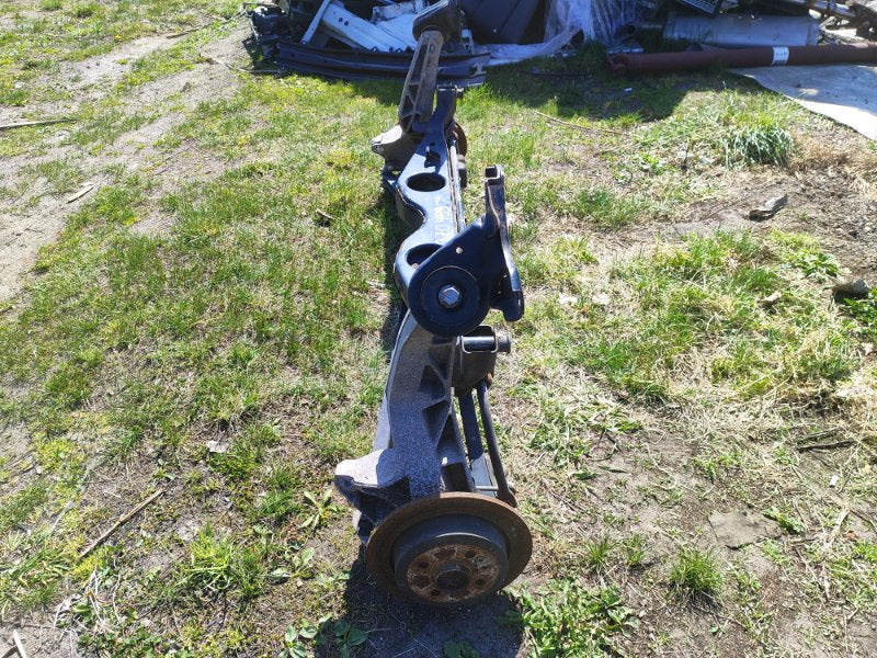 Rear suspension beam MINI COOPER S R56 06-14 2012