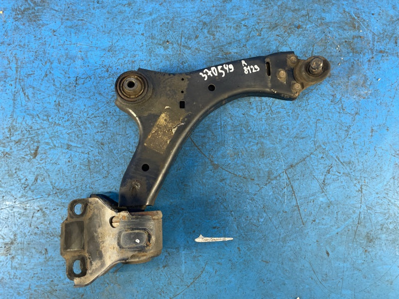 Lower front suspension arm VOLVO XC70 07-16 Right