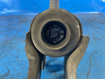 Lower front suspension arm VOLVO XC70 07-16 Left