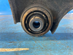 Lower front suspension arm VOLVO XC70 07-16 Left