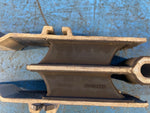 Lower engine mount VOLVO XC70 07-16