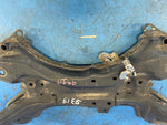 Front suspension beam LEXUS CT200 11-17 2012