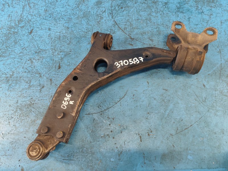 Lower front suspension arm FORD ESCAPE 12-19 2017 Right