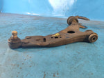 Lower front suspension arm FORD ESCAPE 12-19 2017 Right