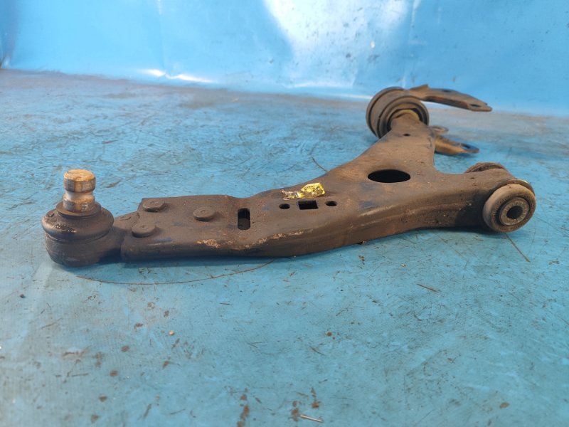 Lower front suspension arm FORD ESCAPE 12-19 2017 Right