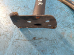 Front panel mounting bracket JEEP RENEGADE (BU) 14- 2015 Right
