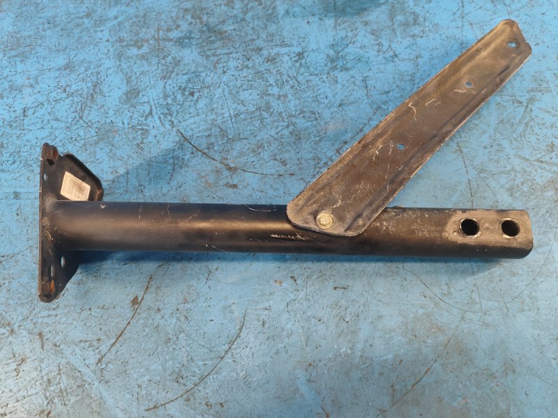 Front panel mounting bracket JEEP RENEGADE (BU) 14- 2015 Left