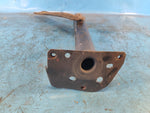 Front panel mounting bracket JEEP RENEGADE (BU) 14- 2015 Left
