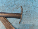 Front panel mounting bracket JEEP RENEGADE (BU) 14- 2015 Left