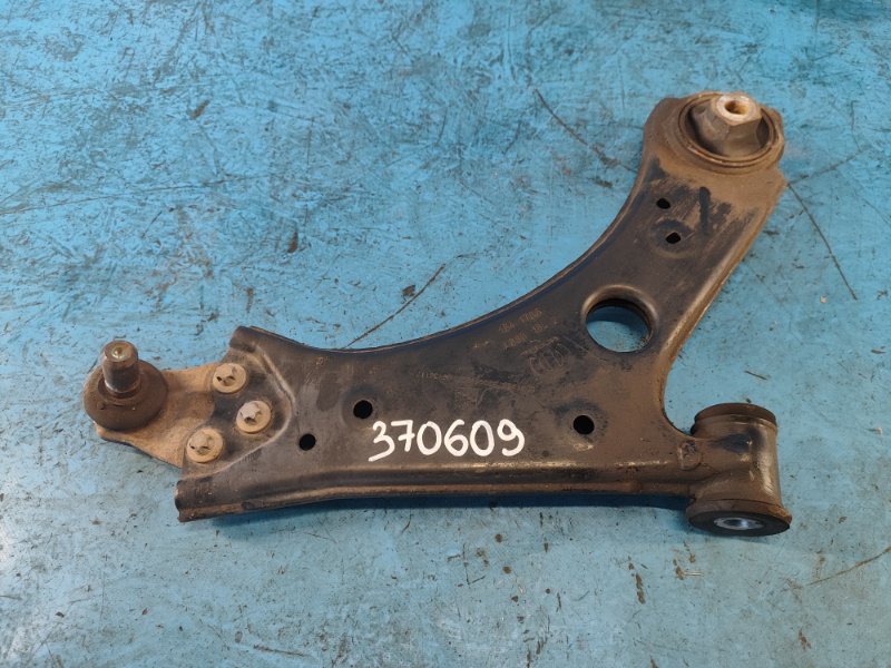 Lower front suspension arm JEEP COMPASS 17-21 2018 Right