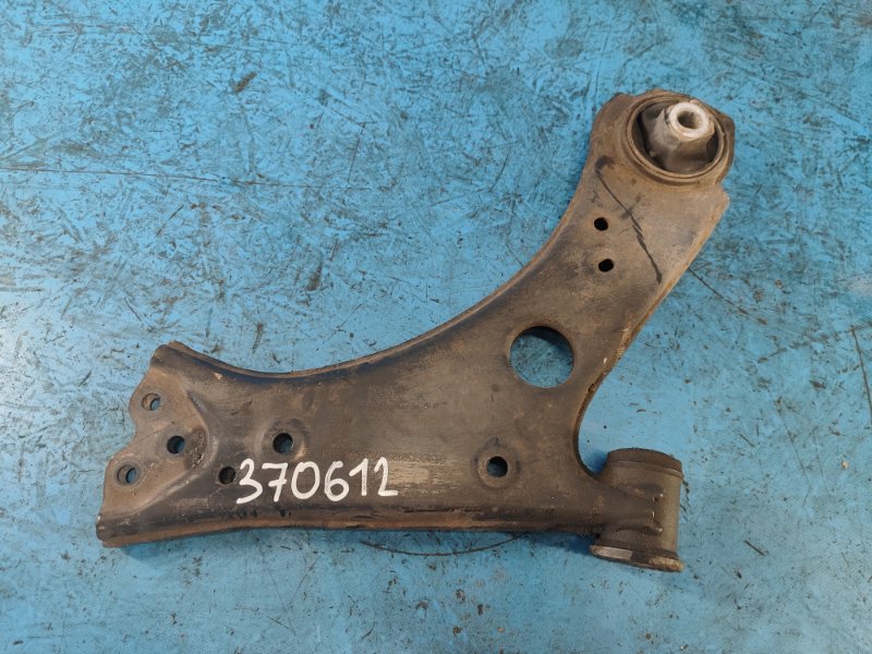 Lower front suspension arm JEEP RENEGADE (BU) 14- 2015 Right
