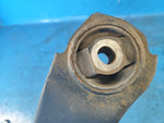 Lower front suspension arm JEEP COMPASS 17-21 2018 Left