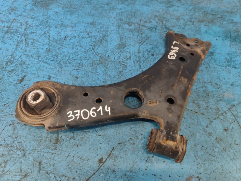 Lower front suspension arm JEEP RENEGADE (BU) 14- 2015 Left