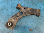 Lower front suspension arm JEEP RENEGADE (BU) 14- 2015 Left