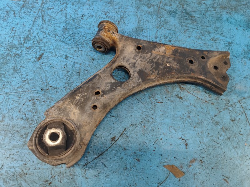 Lower front suspension arm JEEP RENEGADE (BU) 14- 2015 Left