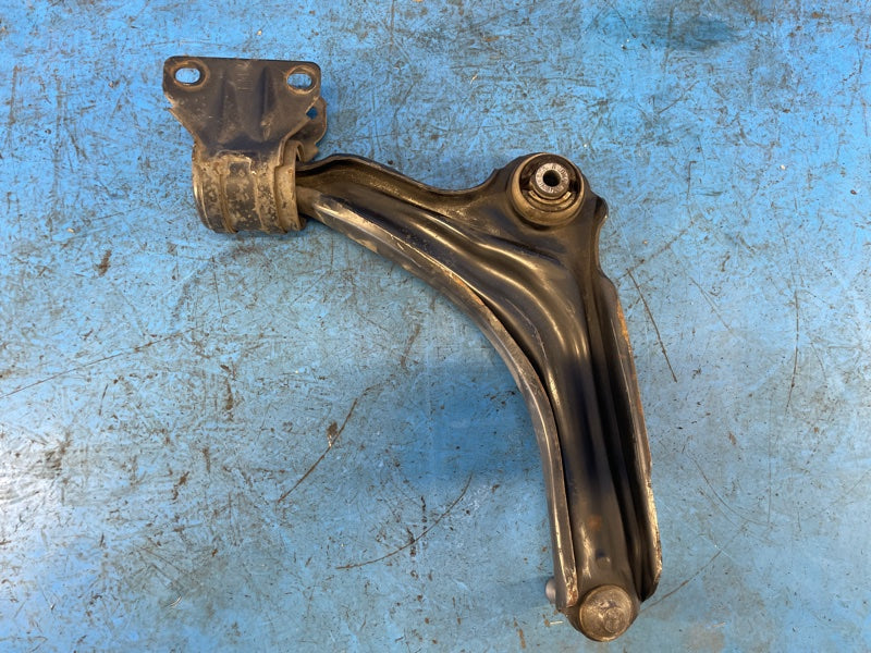 Lower front suspension arm FORD FUSION 14- 2019 Left