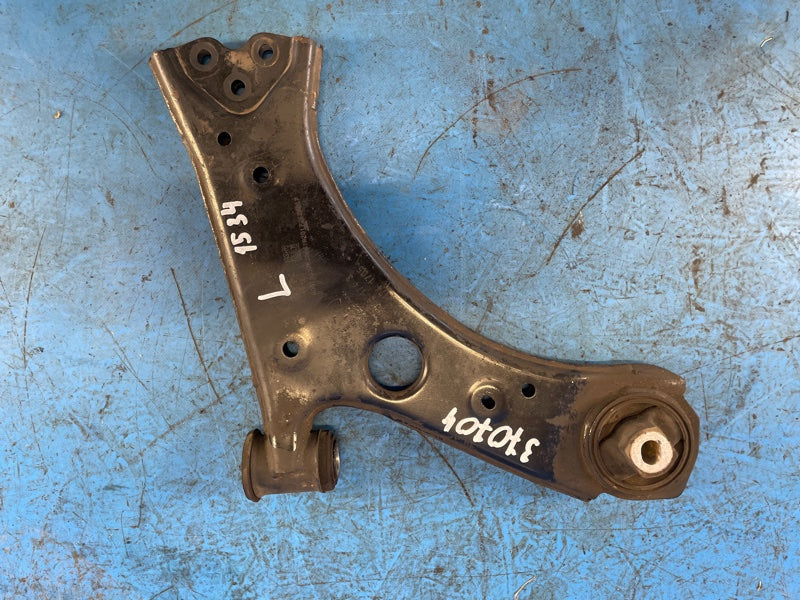 Lower front suspension arm JEEP COMPASS 17-21 2018 Right