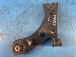 Lower front suspension arm JEEP COMPASS 17-21 2018 Left