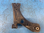 Lower front suspension arm JEEP COMPASS 17-21 2018 Left