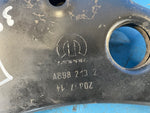Lower front suspension arm JEEP COMPASS 17-21 2018 Left