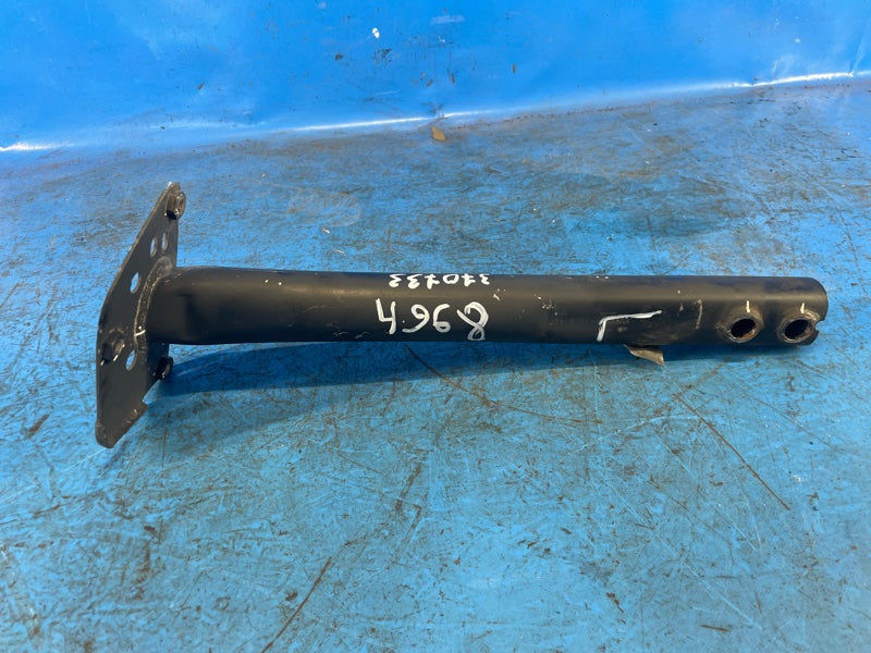 Front panel mounting bracket JEEP COMPASS 17-21 2018 Left
