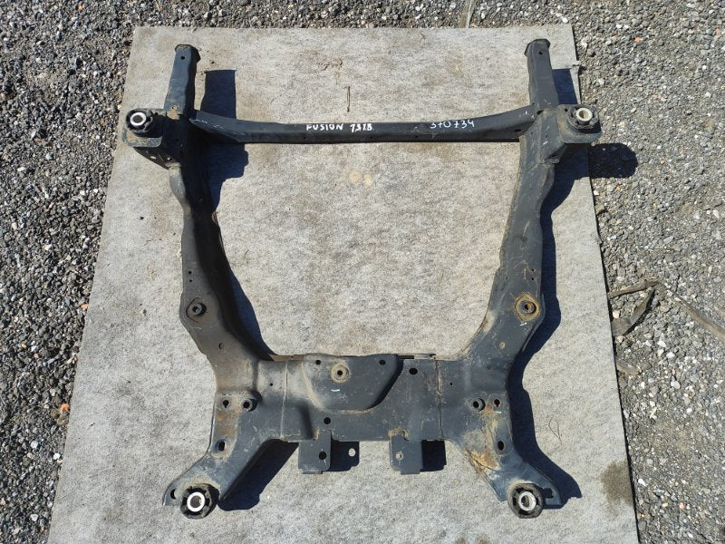 Front suspension beam FORD FUSION 14- 2014-