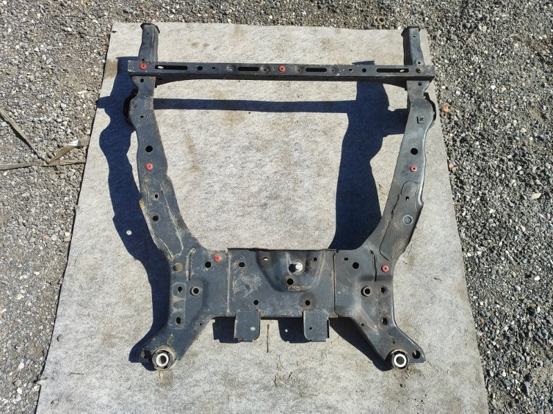 Front suspension beam FORD FUSION 14- 2014-