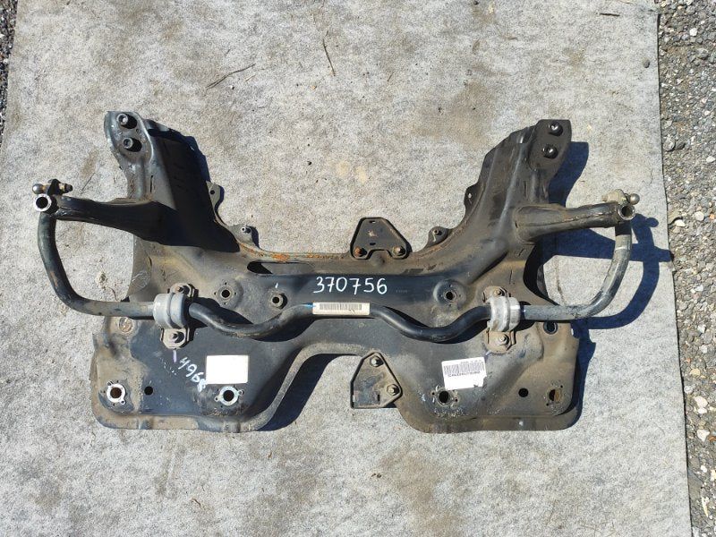Front suspension beam JEEP COMPASS 17-21 2018